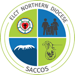 ELCT ND SACCOS Logo